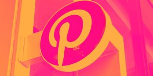Pinterest AI shopping