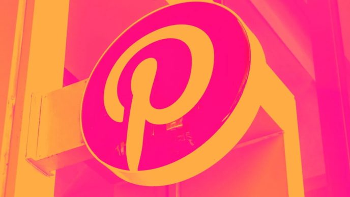 Pinterest AI shopping