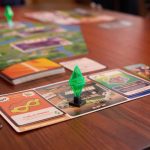 The Sims board game
