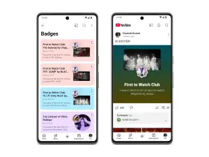 YouTube music turns 10, celebrates with new features