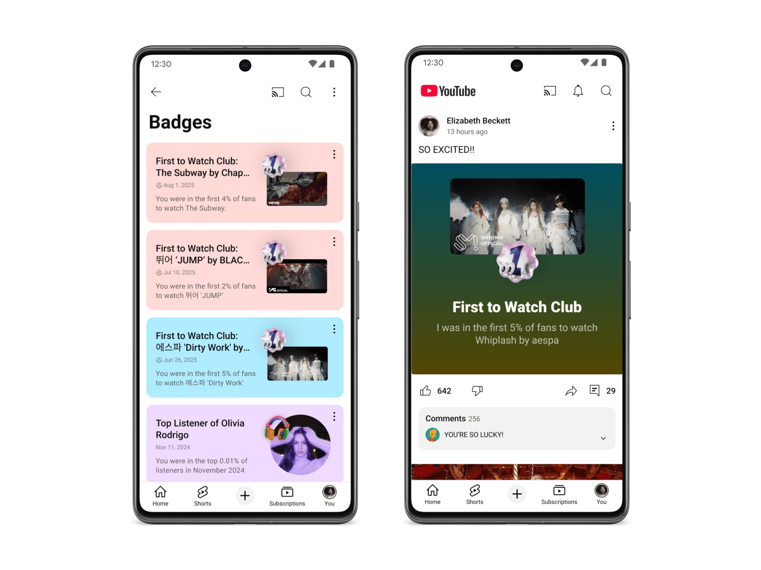 YouTube music turns 10, celebrates with new features