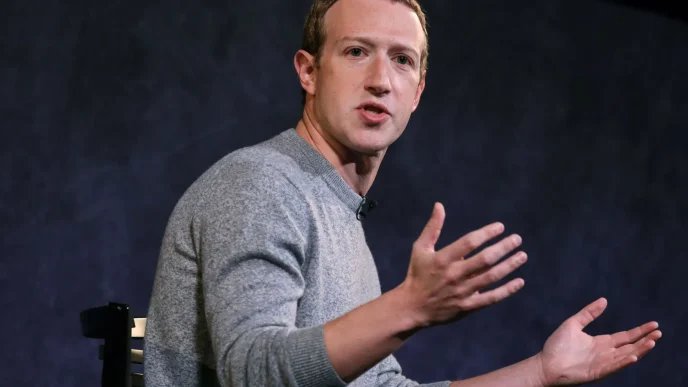 Facebook privacy settlement