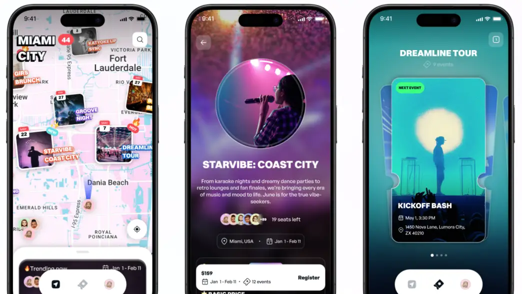 clyx app