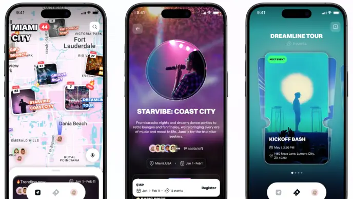 clyx app