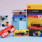 kodak charmera