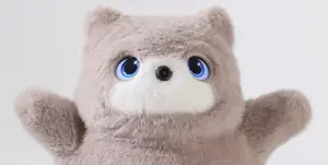 SwitchBot AI Pet