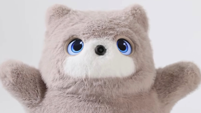 SwitchBot AI Pet