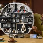 LEGO UCS Death Star