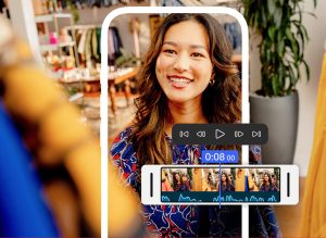 Adobe Premiere iPhone