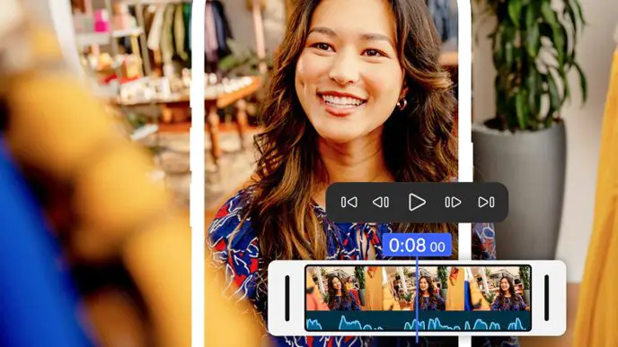 Adobe Premiere iPhone