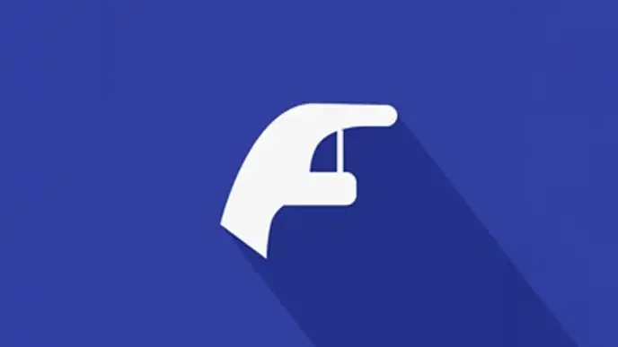 Facebook pokes