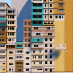 Kowloon Walled City Minecraft