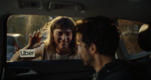 uber love story