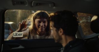 uber love story