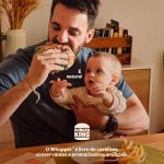Burger King babies