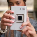 Fujifilm Instax Mini LiPlay Plus