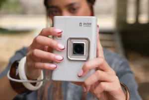 Fujifilm Instax Mini LiPlay Plus
