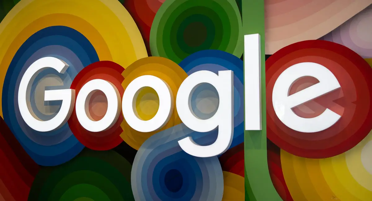 google
