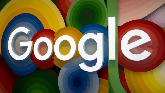 google