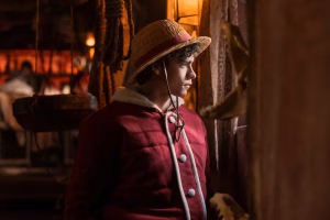 one piece Netflix season 2