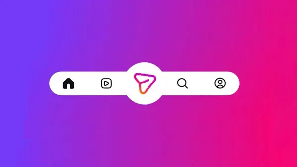 instagram new UI