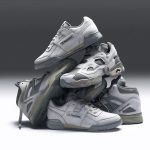 Reebok Playstation