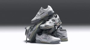 Reebok Playstation