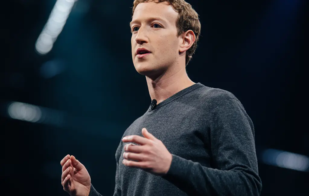 Facebook engagement rate 2025