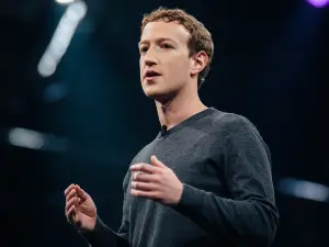 Facebook engagement rate 2025