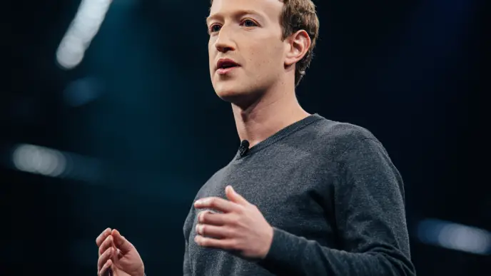 Facebook engagement rate 2025