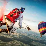 red bull or AI
