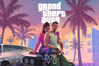 Grand Theft Auto 6 delay