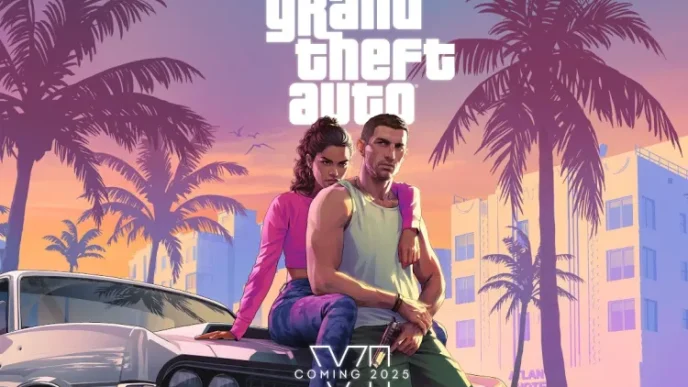 Grand Theft Auto 6 delay