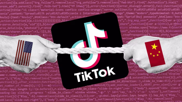 TikTok US deal