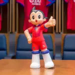 PSG AstroBoy