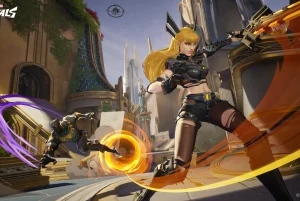 Discord Skins gifting