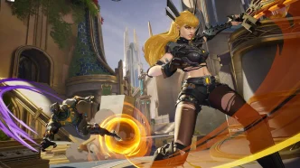 Discord Skins gifting