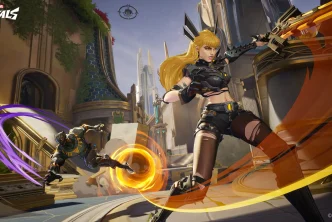 Discord Skins gifting