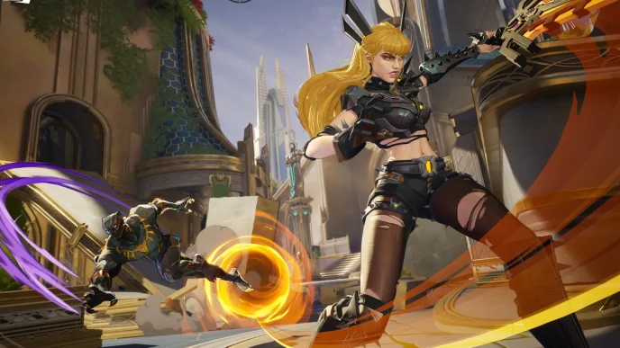 Discord Skins gifting