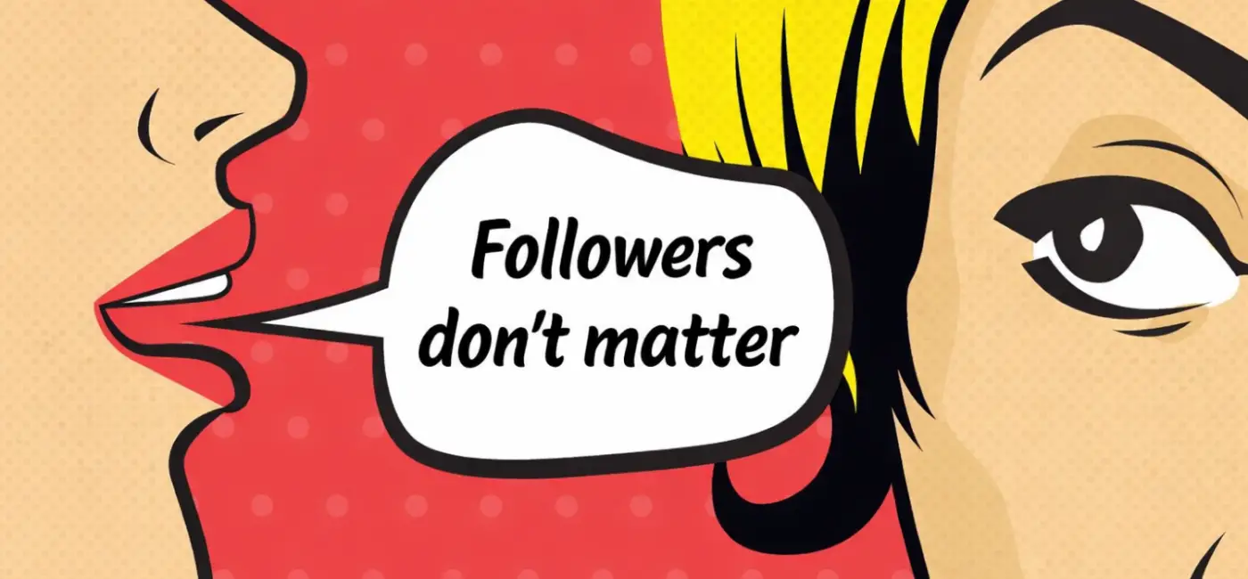 social media followers in 2026