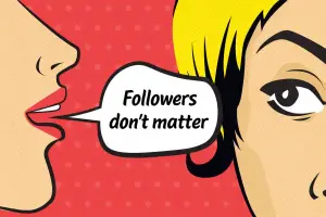 social media followers in 2026