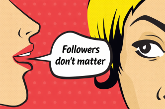 social media followers in 2026