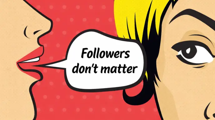 social media followers in 2026