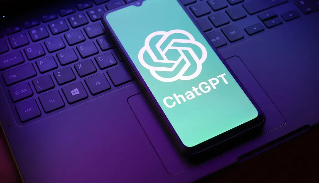 chatGPT app downloads