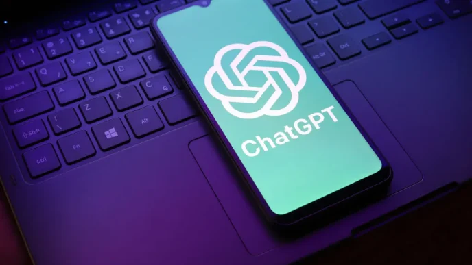 chatGPT app downloads