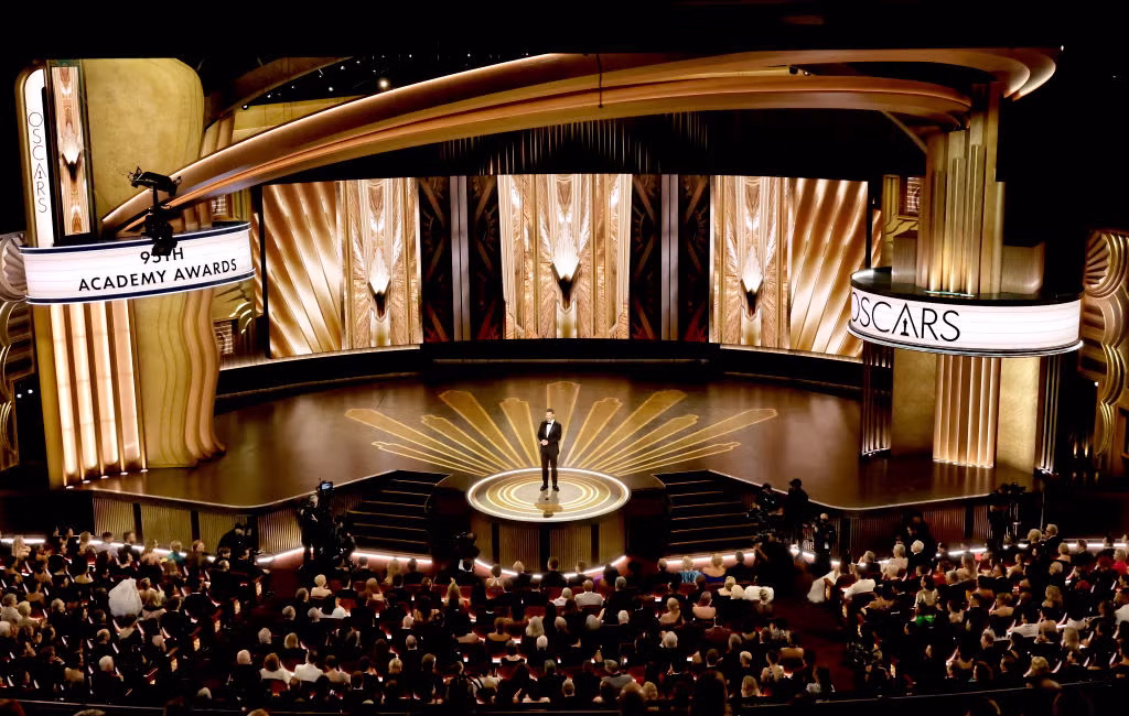 YouTube oscars streaming