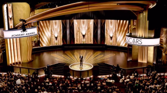 YouTube oscars streaming