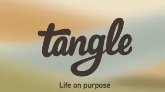 Tangle social app