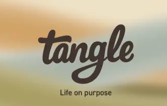 Tangle social app
