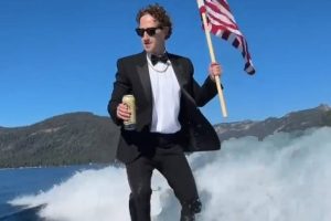 social media big tobacco